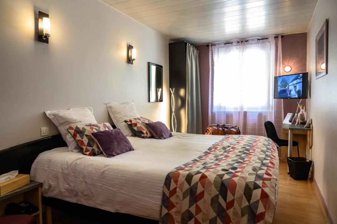 Photo of Bedroom in Bayeux