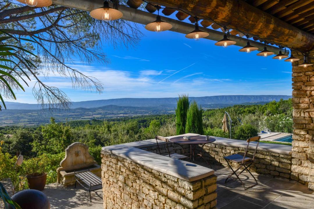 Photo of Patio Balcony in Murs
