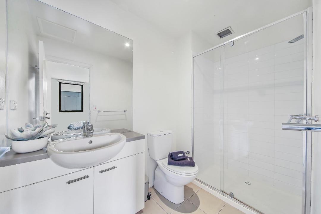 Photo of Bathroom in Kensington