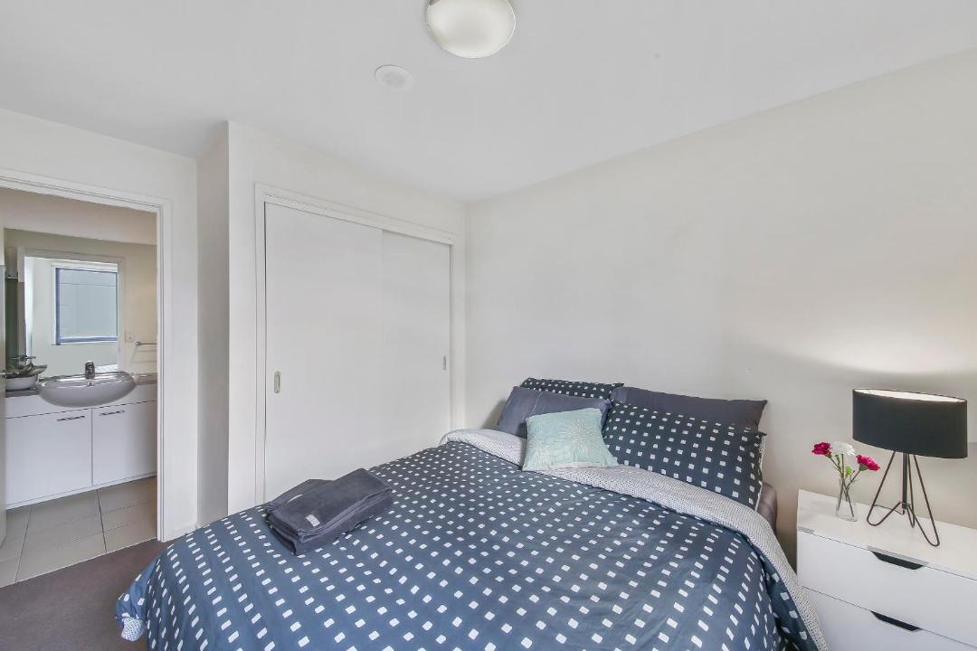Photo of Bedroom in Kensington