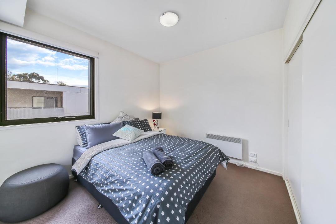 Photo of Bedroom in Kensington