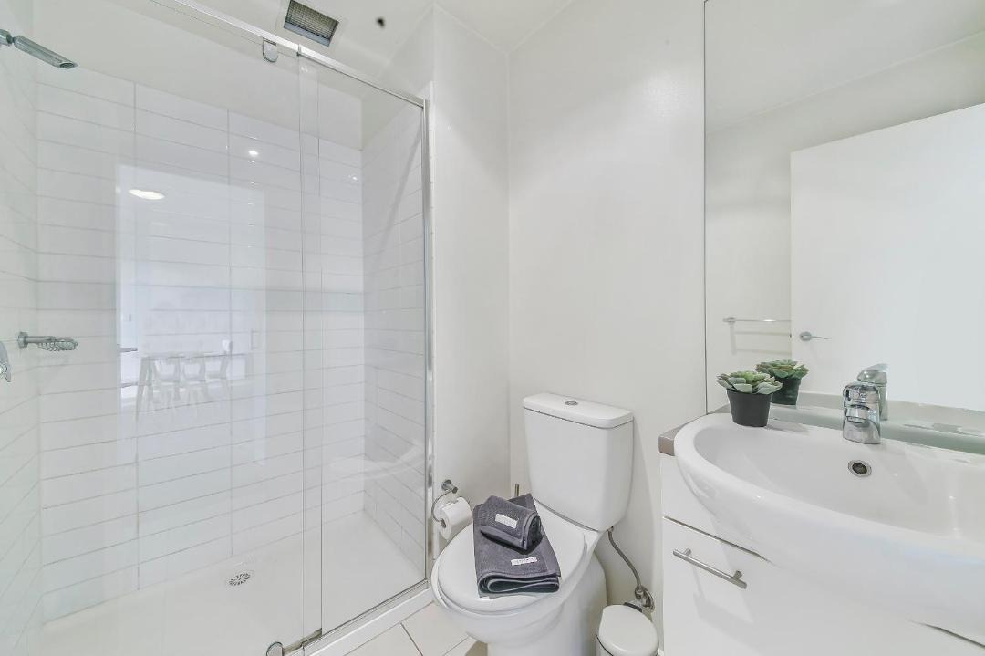 Photo of Bathroom in Kensington