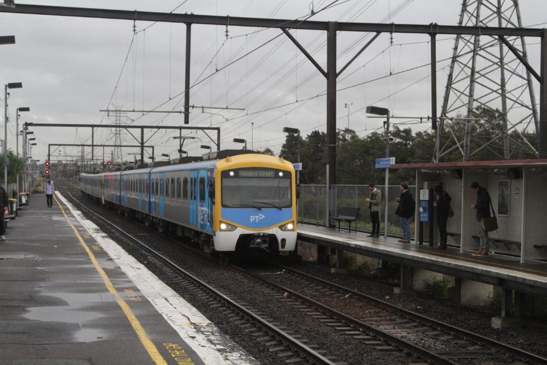 Photo of Buildings in Kensington