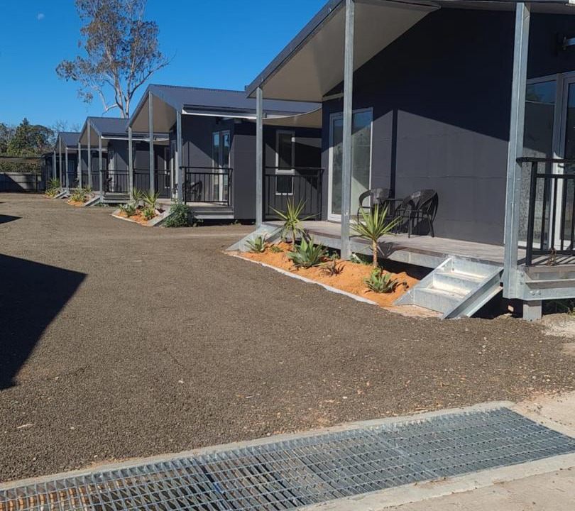 Photo of Others in Bourke