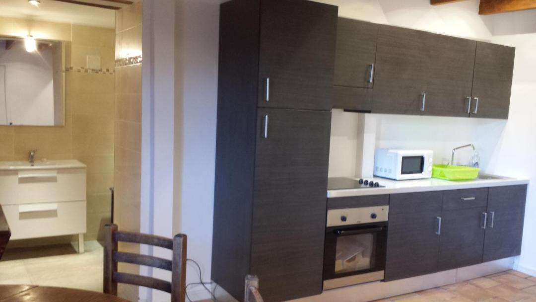 Photo of Kitchen in Allos