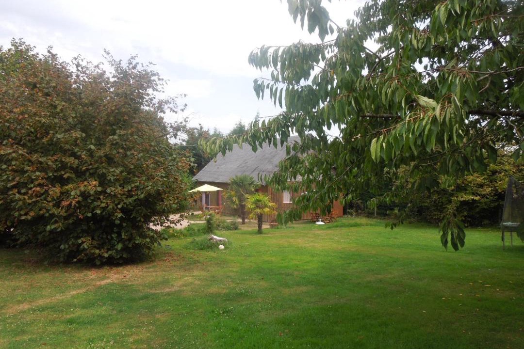 Photo of Others in La Riviere-Saint-Sauveur