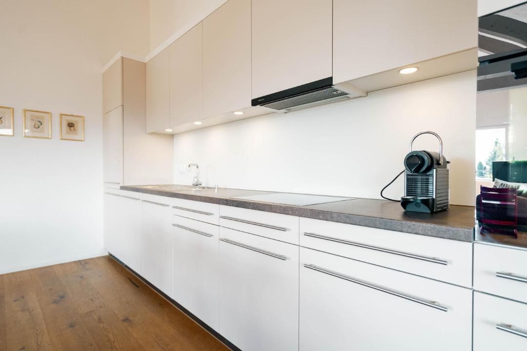 Photo of Kitchen in Mitloedi