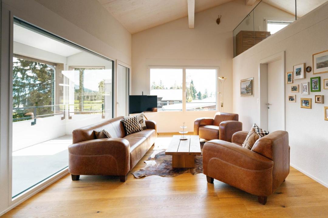 Photo of Livingroom in Mitloedi