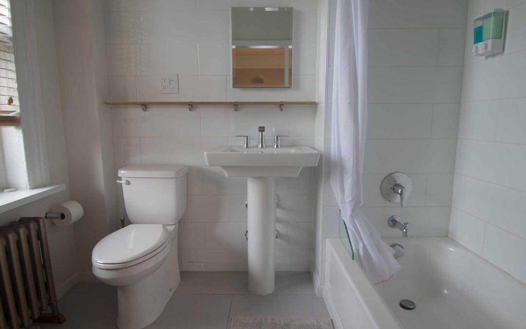Photo of Bathroom in Brooklyn Heights