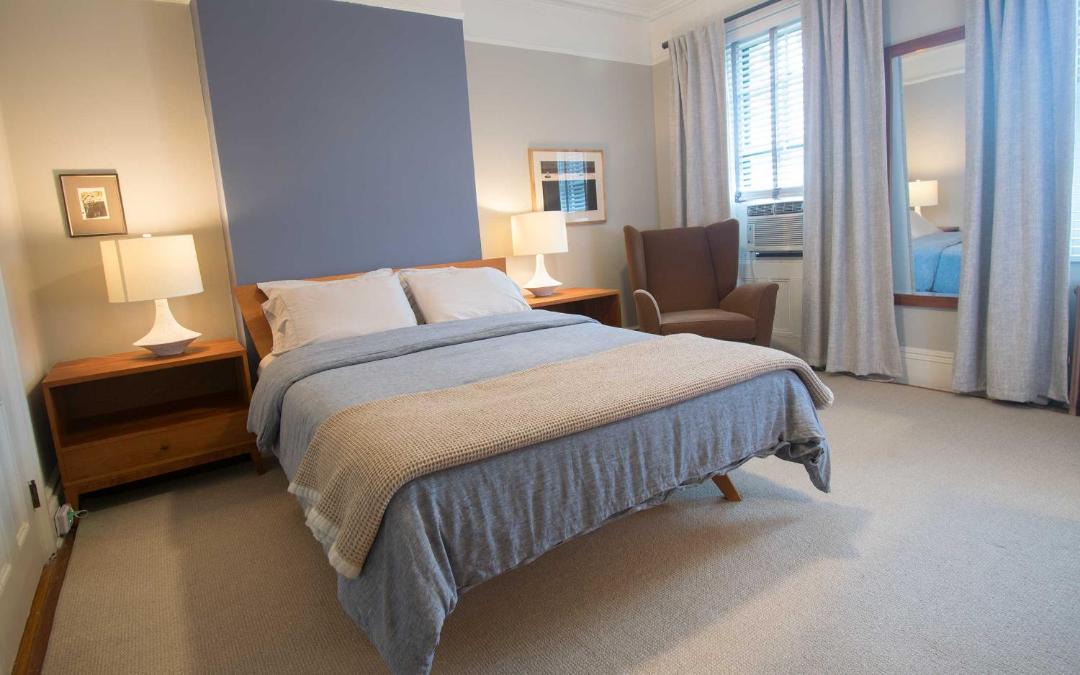 Photo of Bedroom in Brooklyn Heights