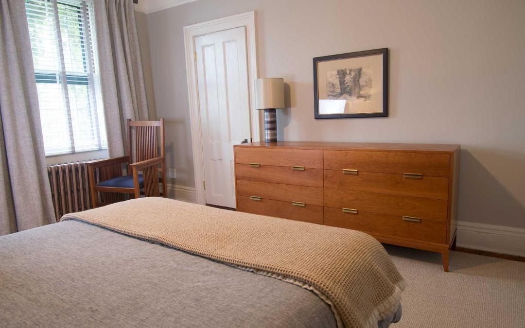 Photo of Bedroom in Brooklyn Heights