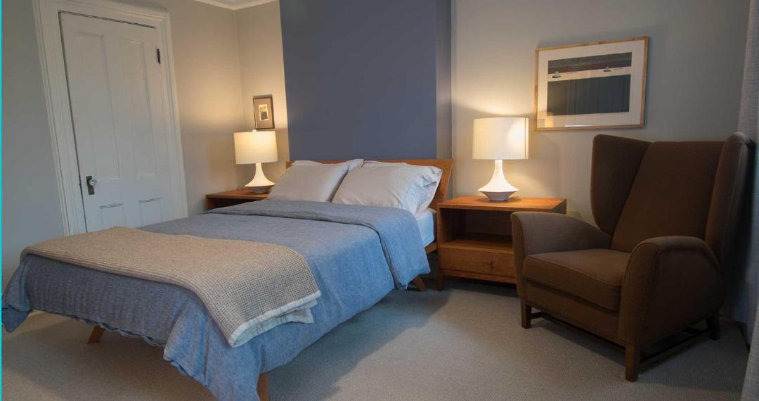 Photo of Bedroom in Brooklyn Heights