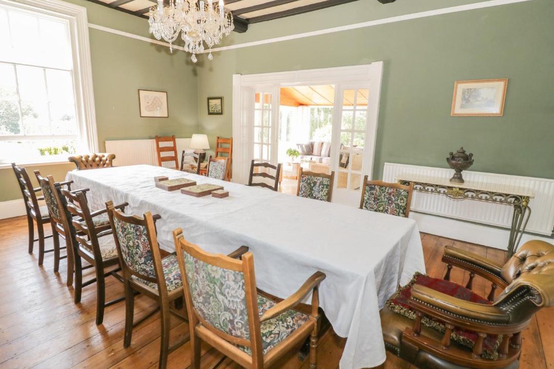 Photo of Livingroom in Hawbridge