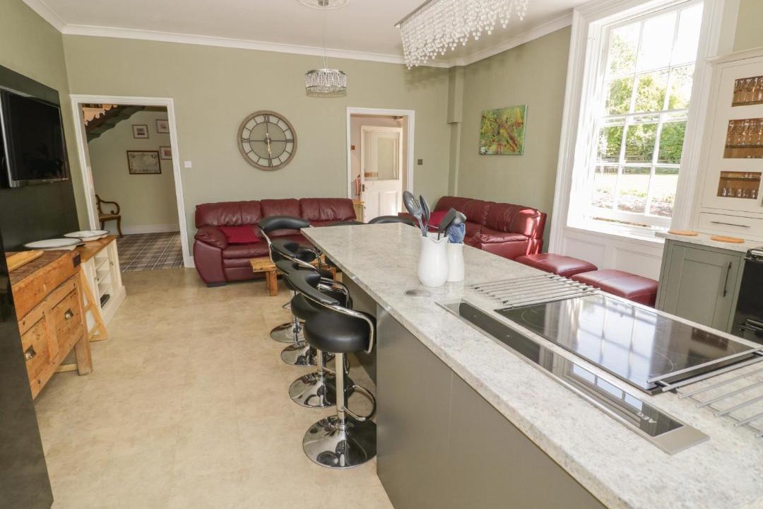 Photo of Livingroom in Hawbridge