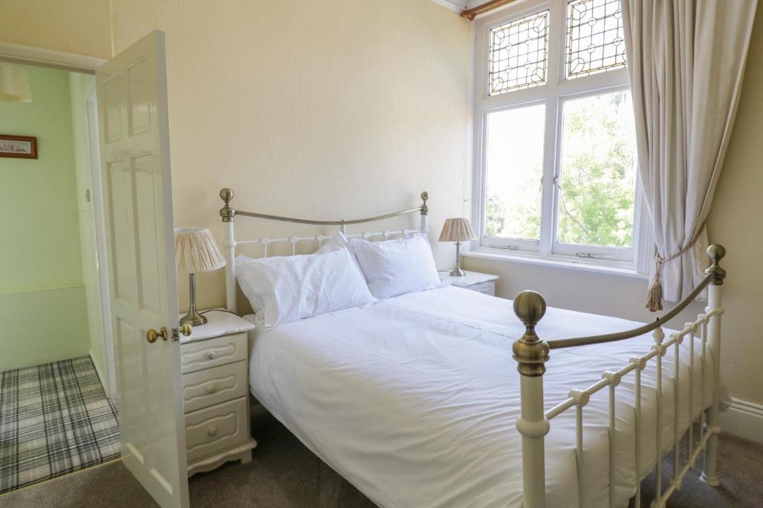 Photo of Bedroom in Hawbridge