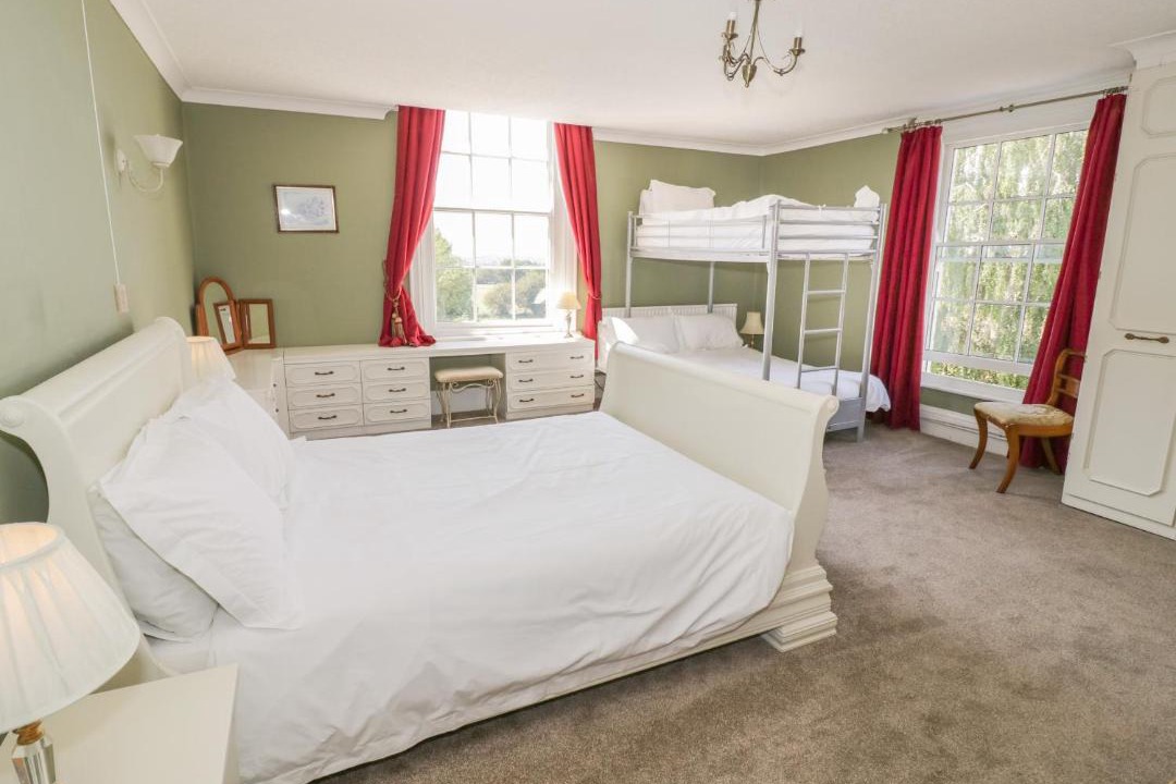 Photo of Bedroom in Hawbridge