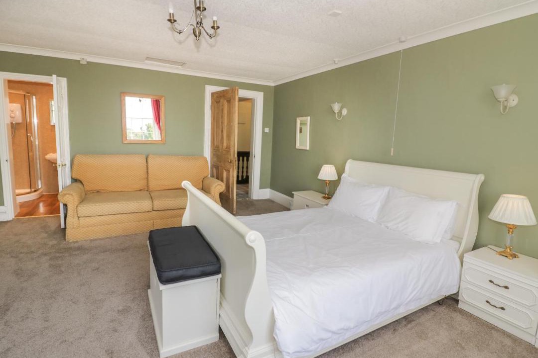 Photo of Bedroom in Hawbridge