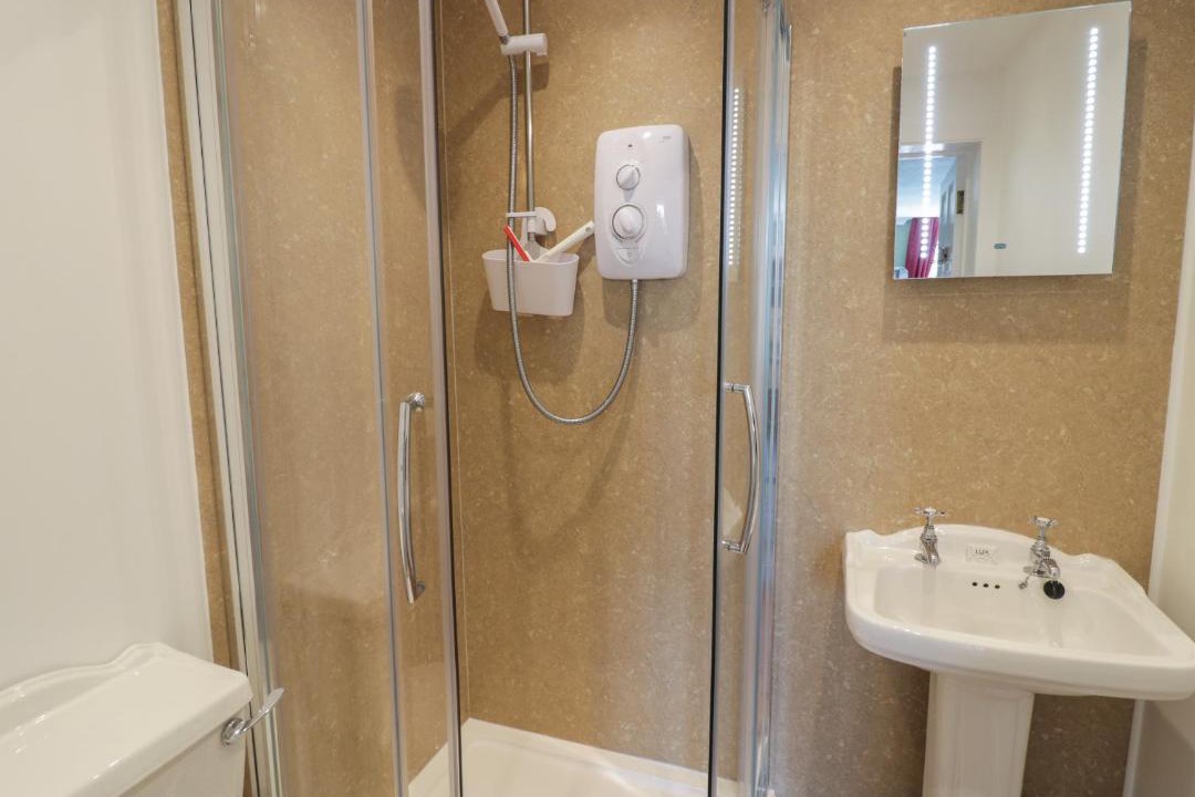 Photo of Bathroom in Hawbridge