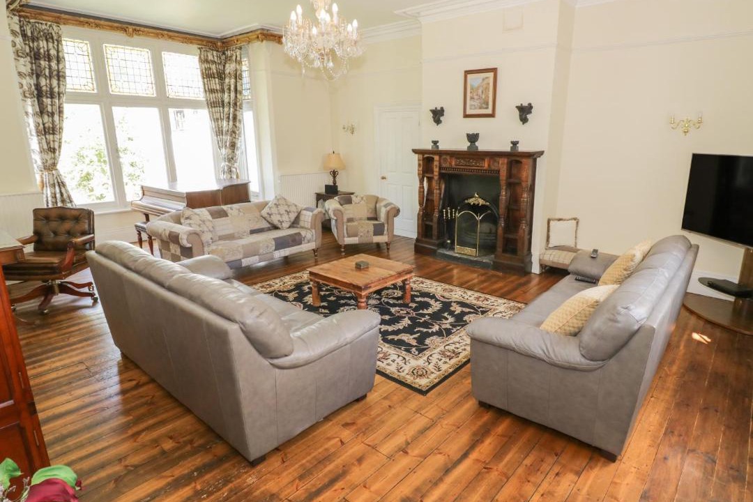 Photo of Livingroom in Hawbridge