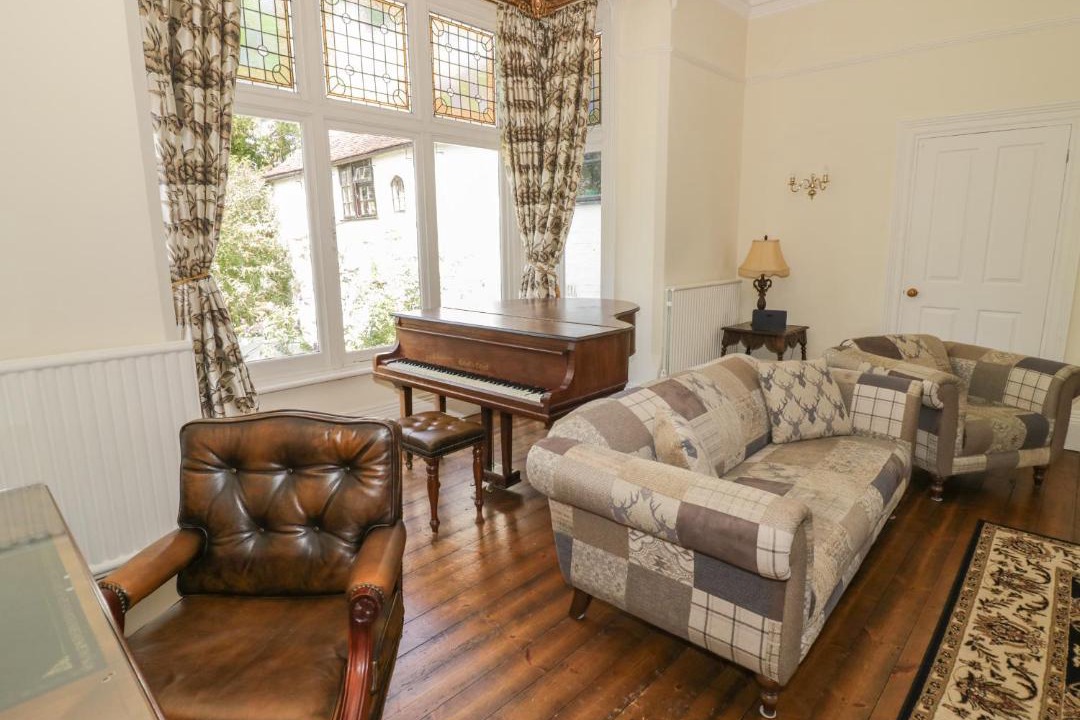 Photo of Livingroom in Hawbridge