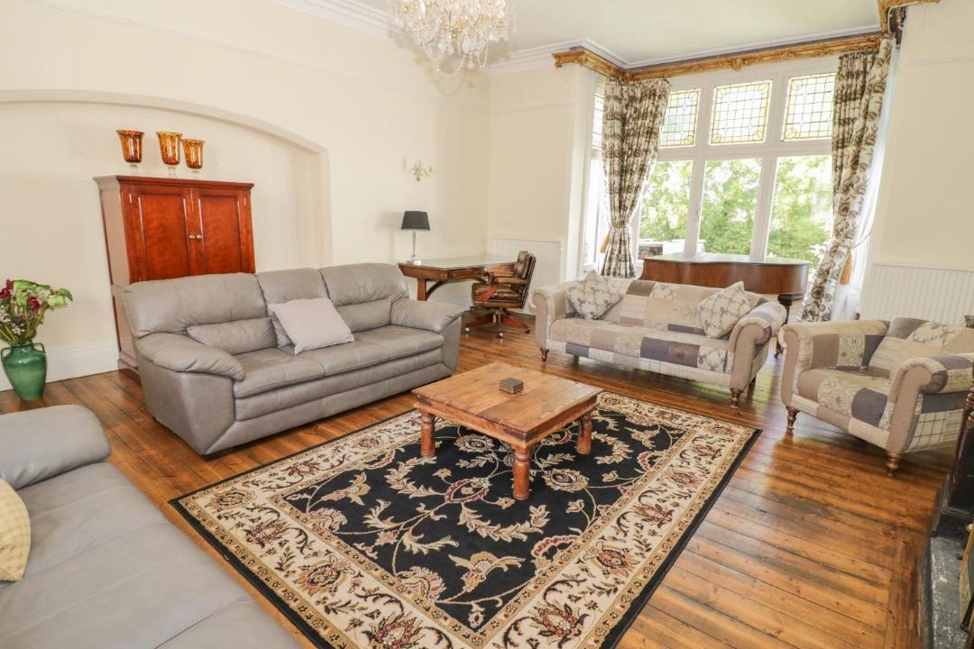 Photo of Livingroom in Hawbridge