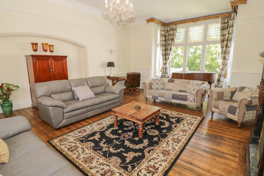 Photo of Livingroom in Hawbridge
