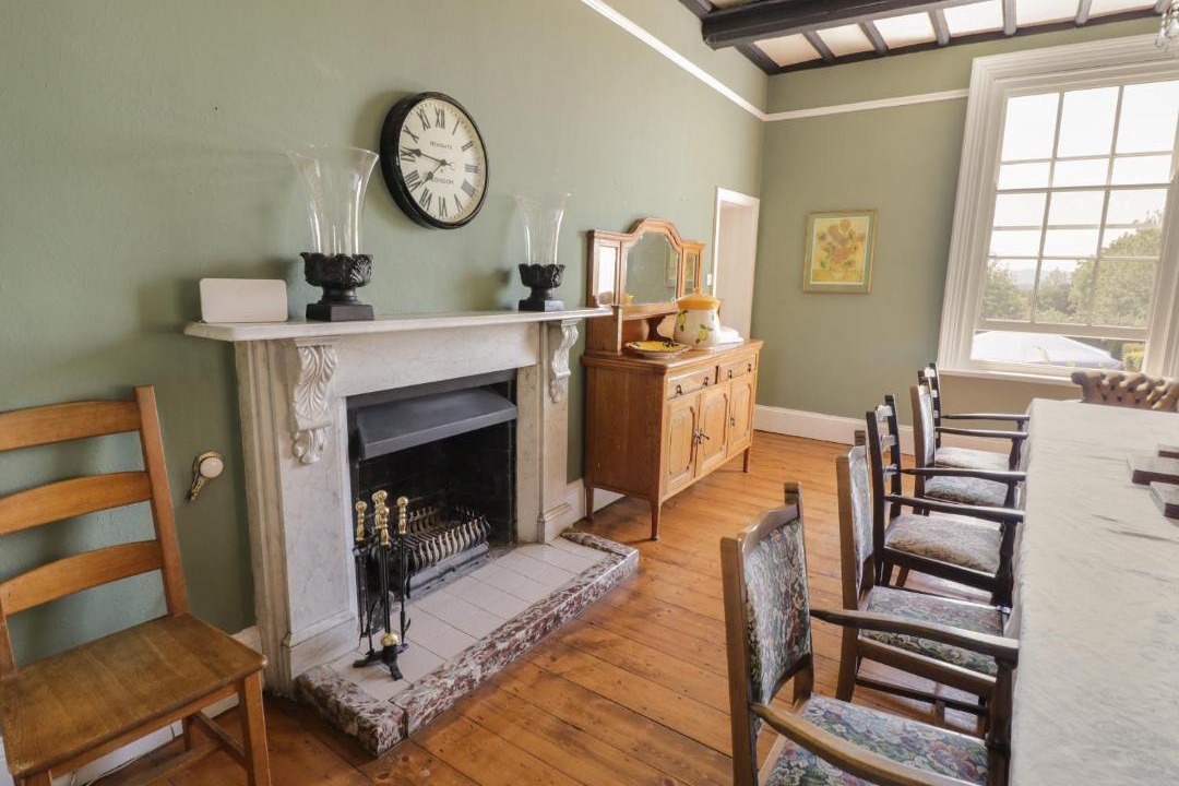 Photo of Livingroom in Hawbridge