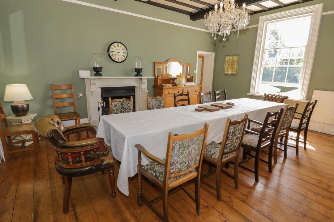 Photo of Livingroom in Hawbridge