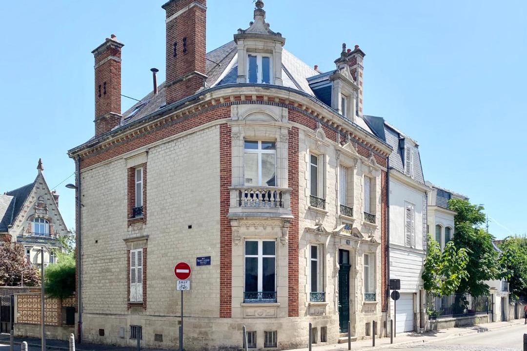 Photo of Others in Troyes