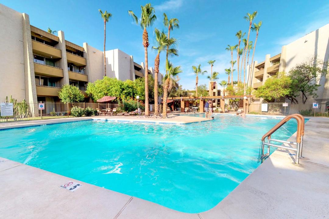 Photo of Outdoor in South Scottsdale