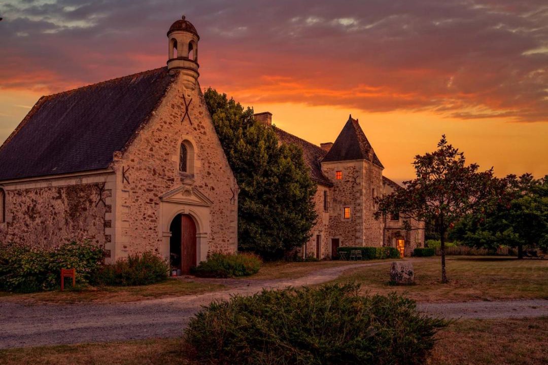 Photo of Others in Blaison-Saint-Sulpice