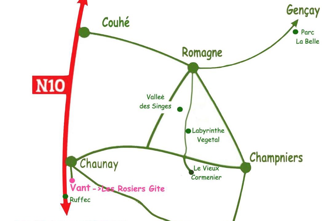 Photo of Others in Chaunay