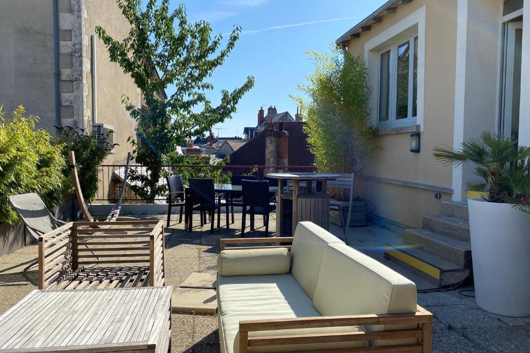 Photo of Others in Chateauroux