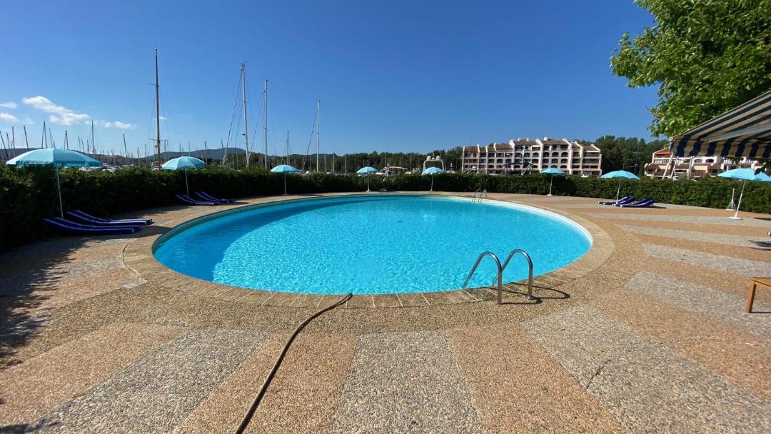 Photo of Outdoor in Port Cogolin