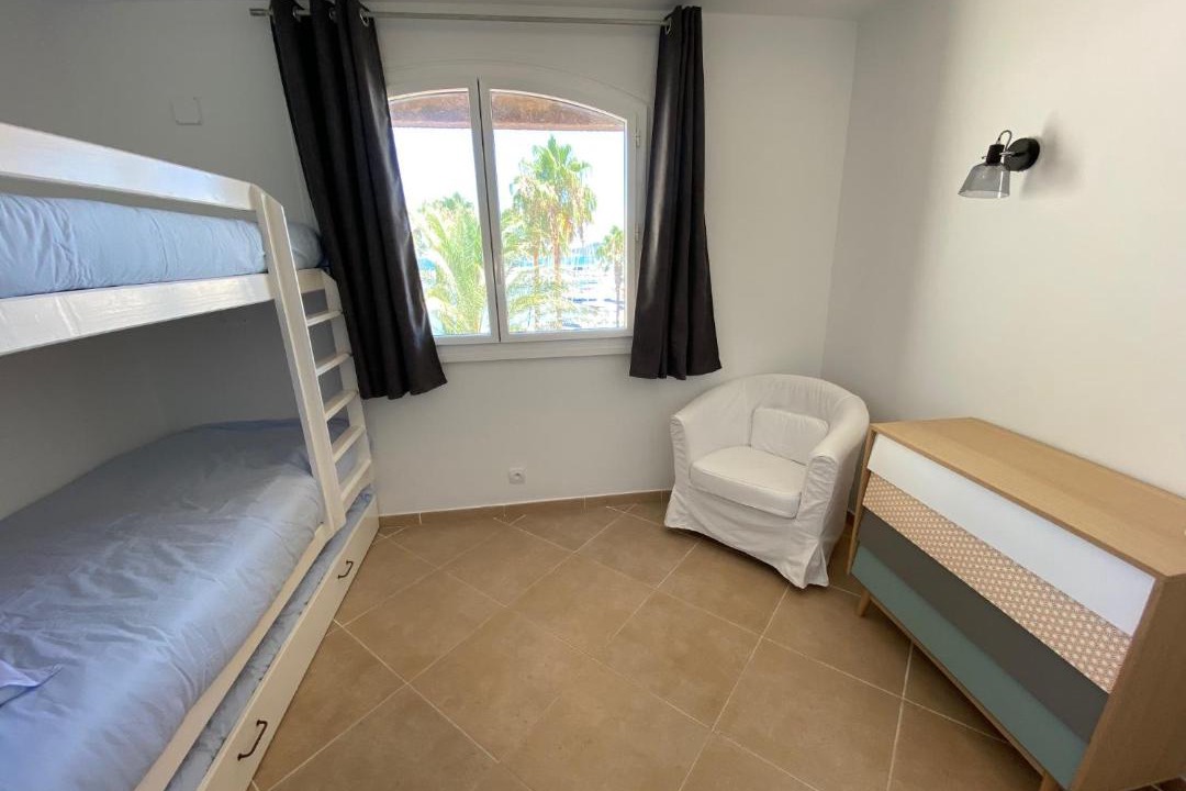 Photo of Others in Port Cogolin