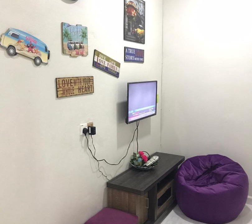 Photo of Livingroom in Kampung Gertak Seratus