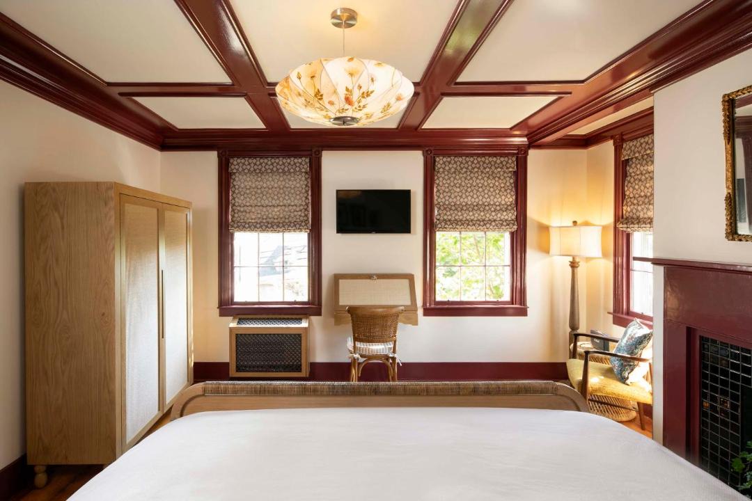 Photo of Bedroom in Nantucket Town