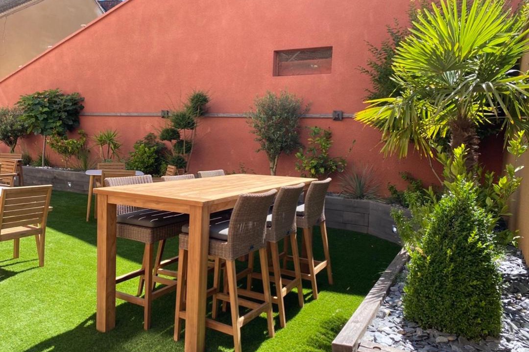 Photo of Others in Falaise