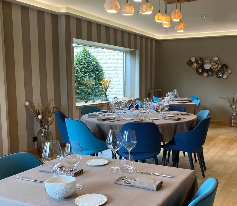 Photo of Livingroom in Falaise