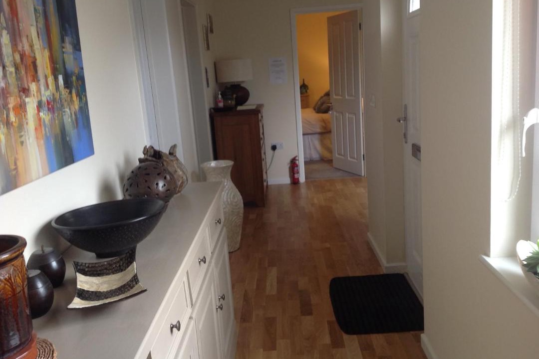 Photo of Livingroom in Pool