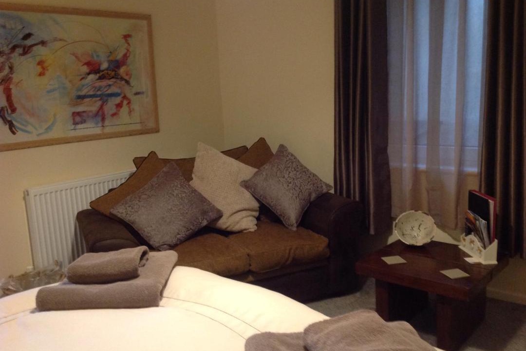 Photo of Livingroom in Pool