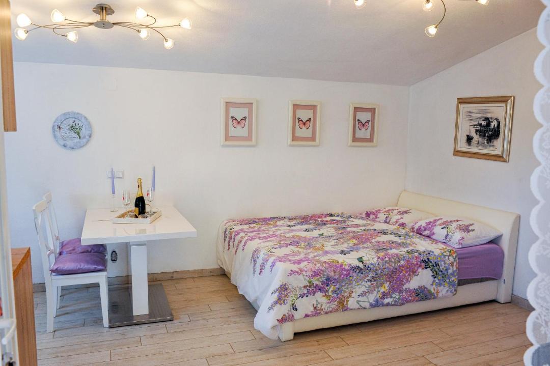 Photo of Bedroom in Zaton