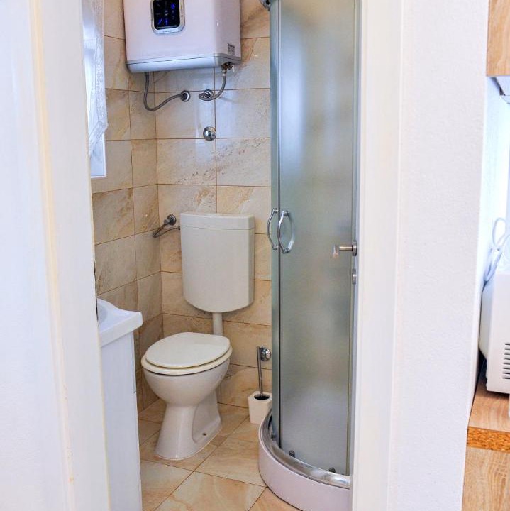 Photo of Bathroom in Zaton