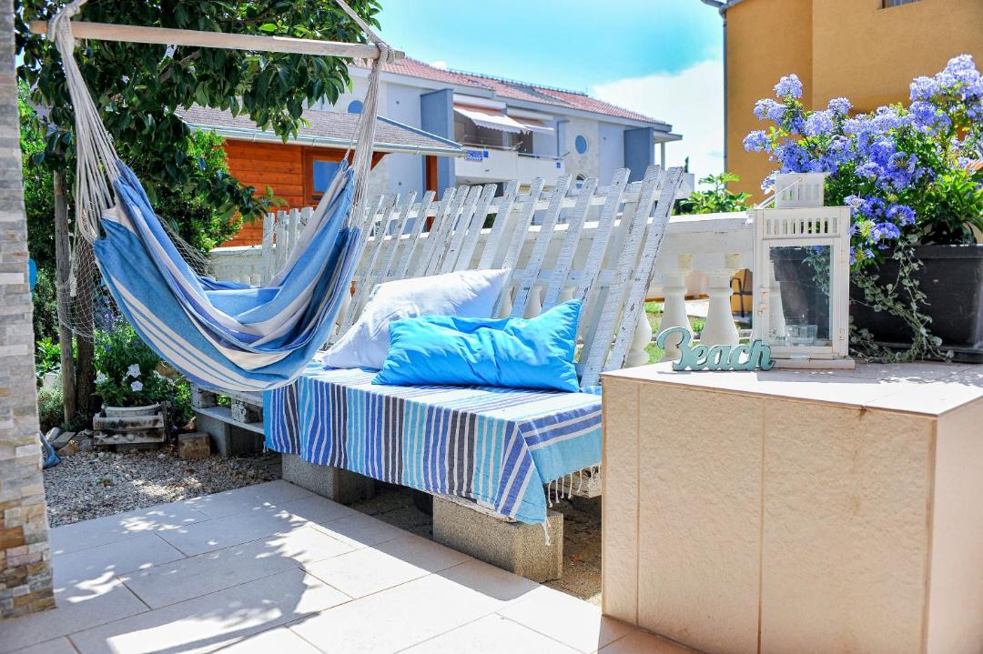Photo of Patio Balcony in Zaton
