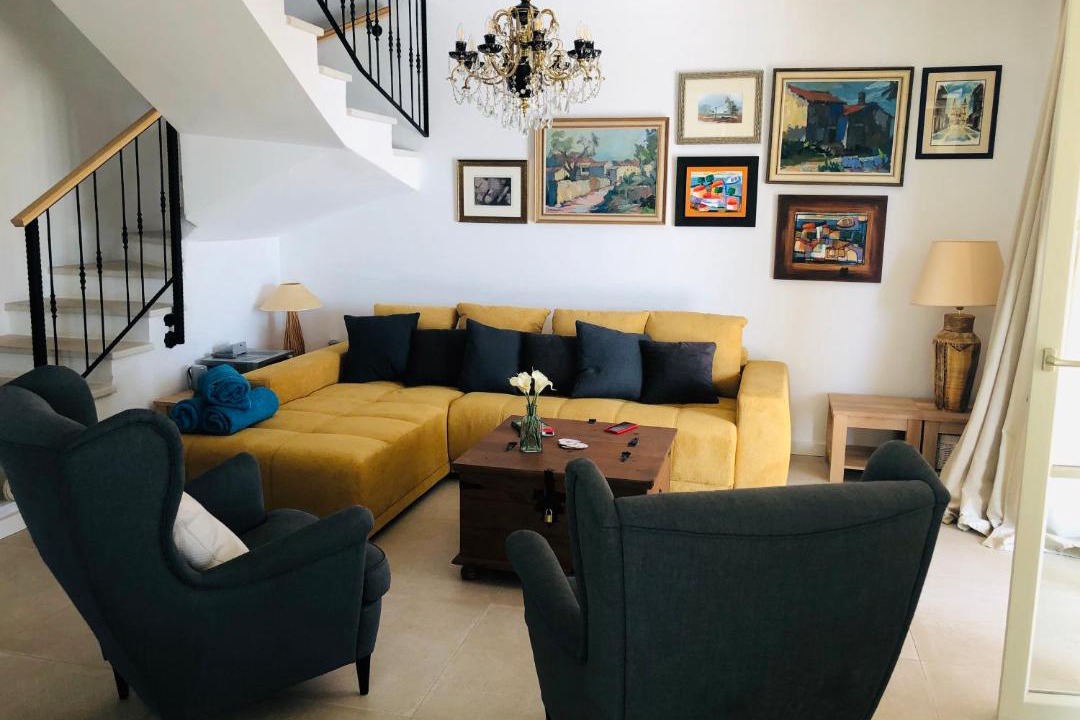 Photo of Livingroom in Sveti Lovrec