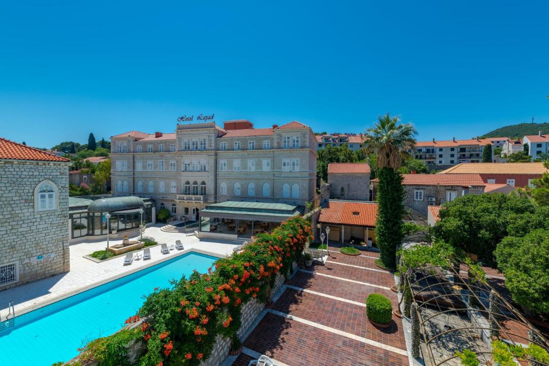 Photo of Others in Dubrovnik