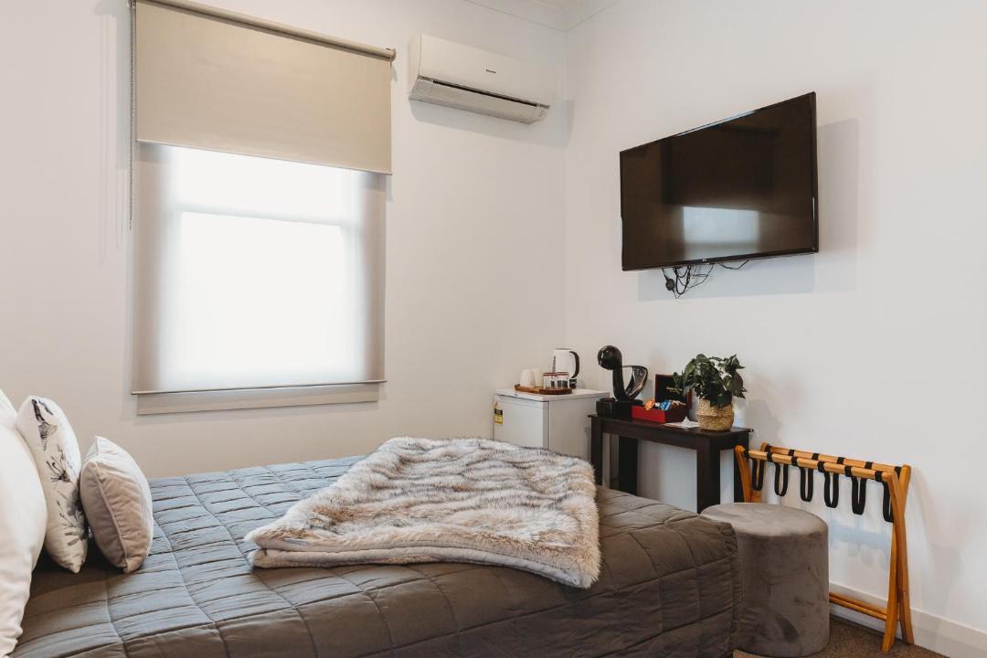 Photo of Bedroom in Katikati