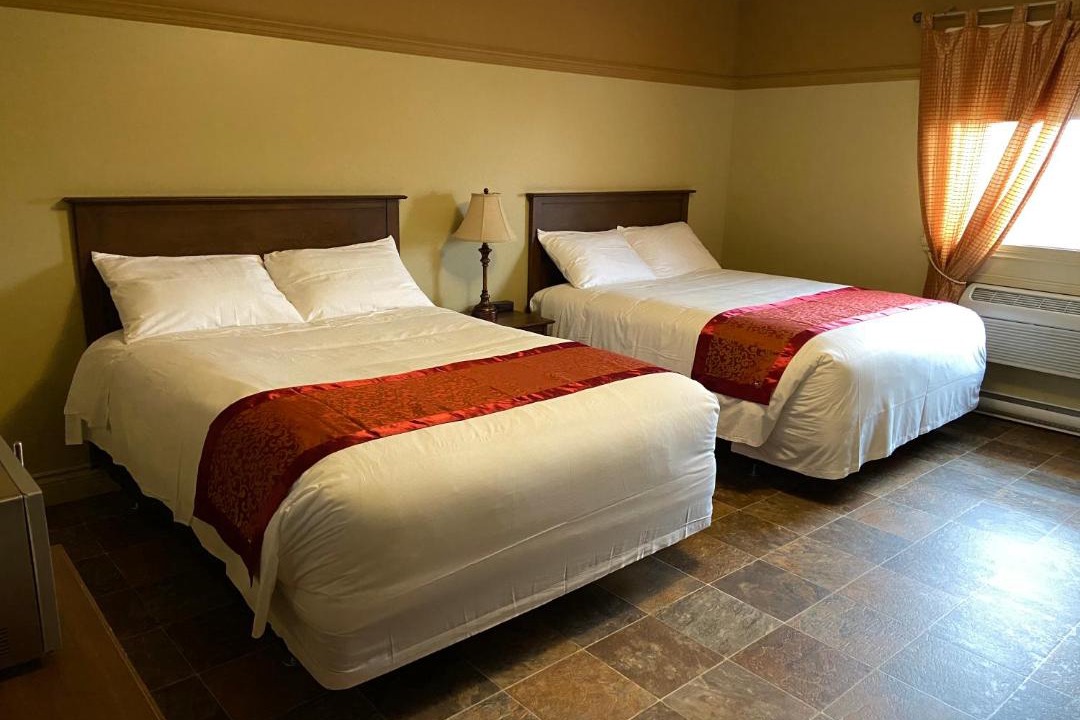 Photo of Bedroom in Plessisville