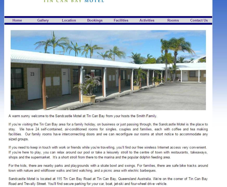 Photo of Others in Tin Can Bay