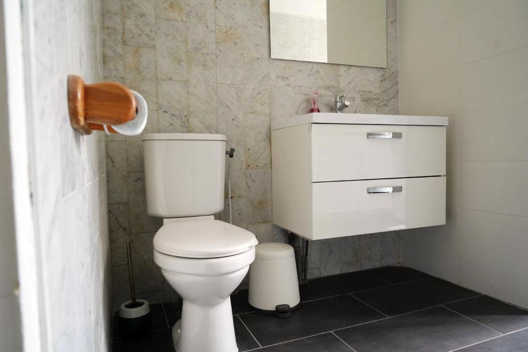 Photo of Bathroom in Puteaux